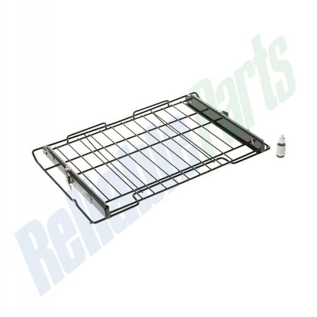 Ge WB48X21543 GE Oven Rack Slide Assembly WB48X21543